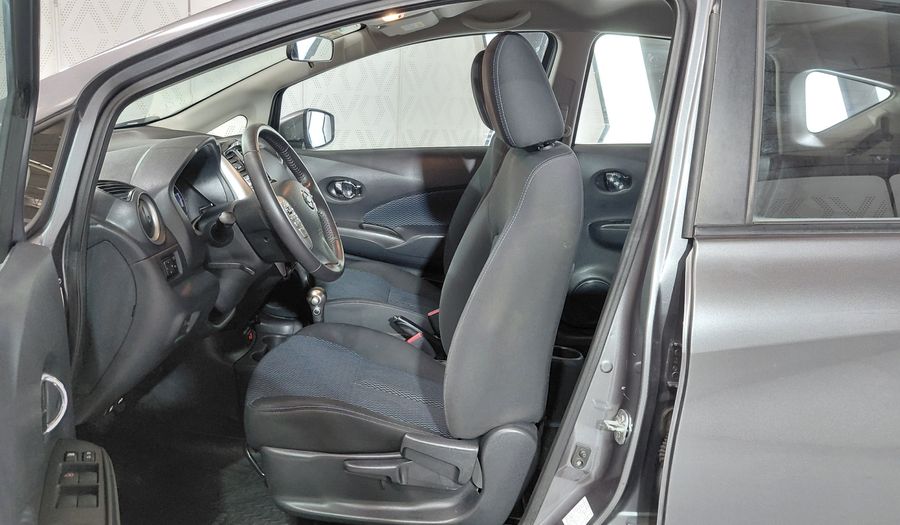 Nissan Note 1.6 EXCLUSIVE CVT Hatchback 2019