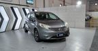 Nissan Note 1.6 EXCLUSIVE CVT Hatchback 2019
