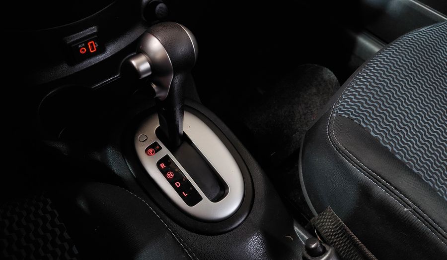 Nissan Note 1.6 EXCLUSIVE CVT Hatchback 2019