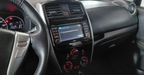 Nissan Note 1.6 EXCLUSIVE CVT Hatchback 2019