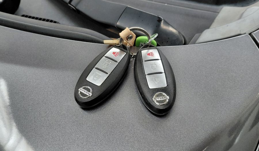 Nissan Note 1.6 EXCLUSIVE CVT Hatchback 2019