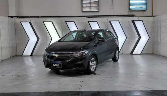 Chevrolet • Onix