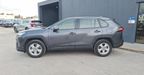 Toyota Rav4 2.0 LE Suv 2022