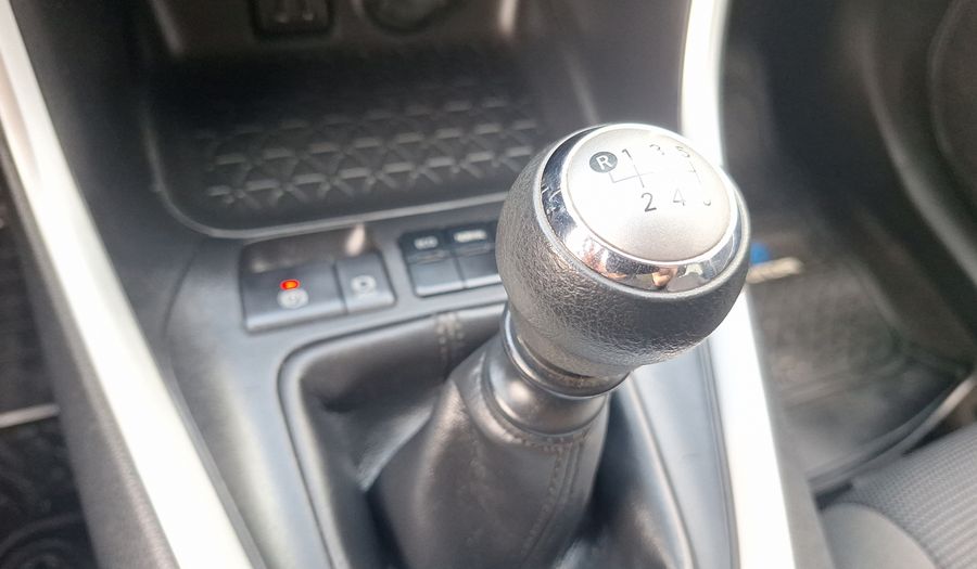 Toyota Rav4 2.0 LE Suv 2022
