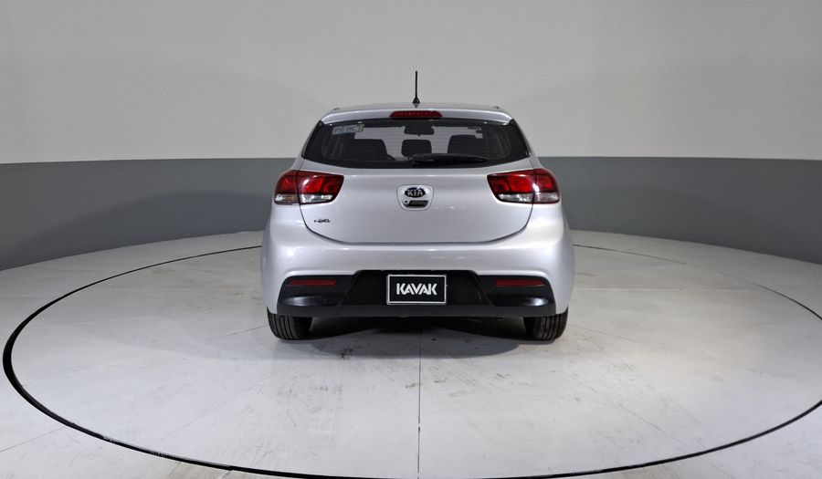 Kia Rio 1.6 LX AUTO Hatchback 2020