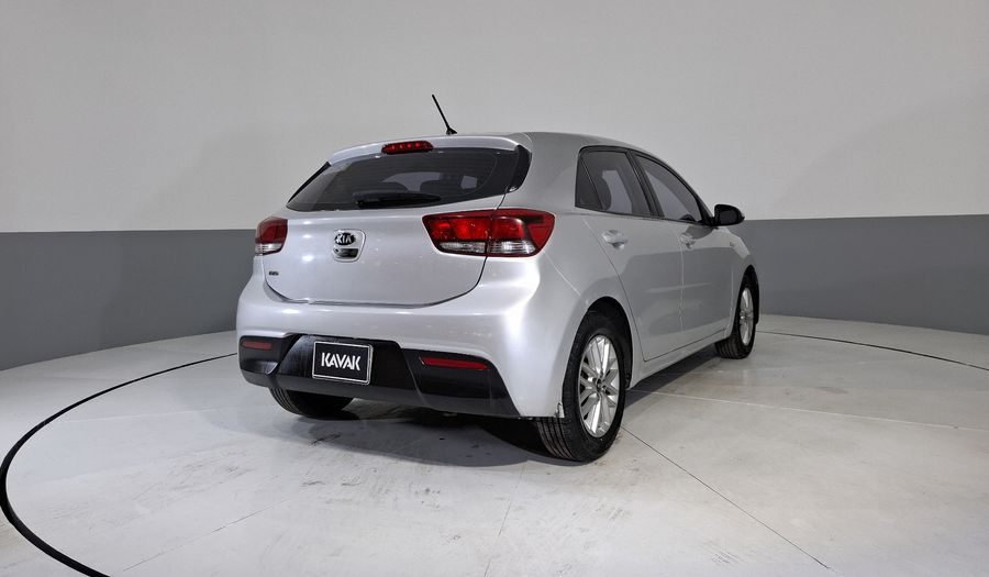 Kia Rio 1.6 LX AUTO Hatchback 2020