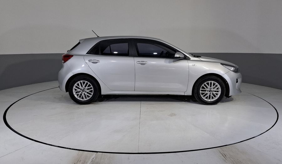 Kia Rio 1.6 LX AUTO Hatchback 2020