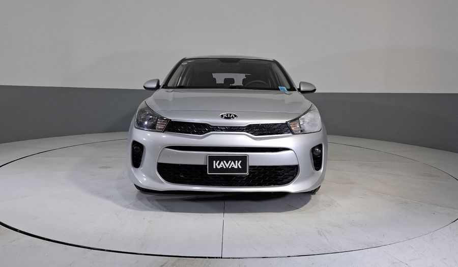 Kia Rio 1.6 LX AUTO Hatchback 2020