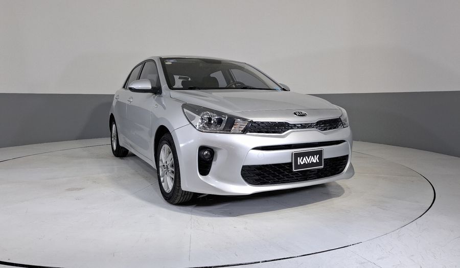 Kia Rio 1.6 LX AUTO Hatchback 2020