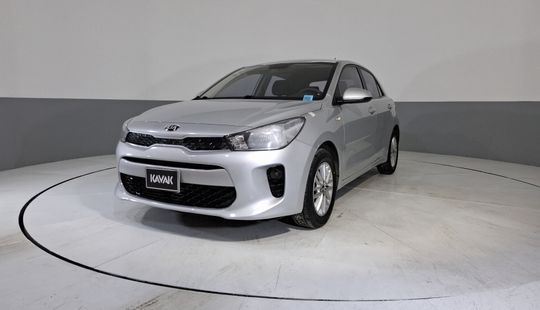 Kia • Rio