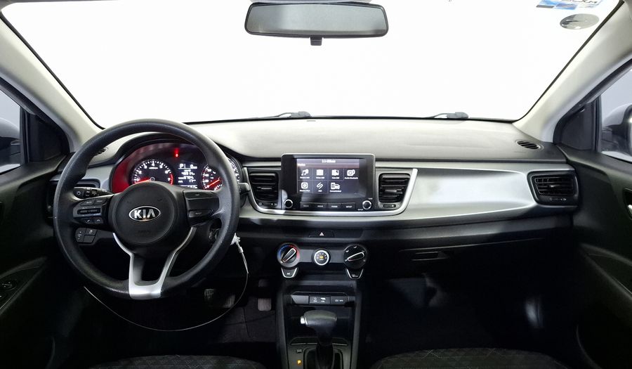 Kia Rio 1.6 LX AUTO Hatchback 2020