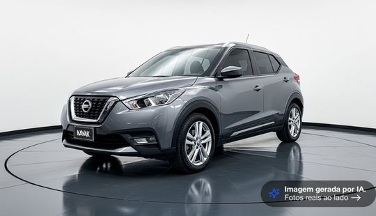 Nissan • Kicks