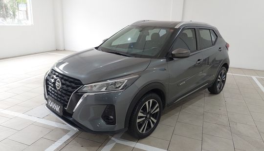 Nissan • Kicks