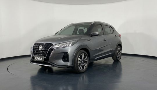 Nissan • Kicks