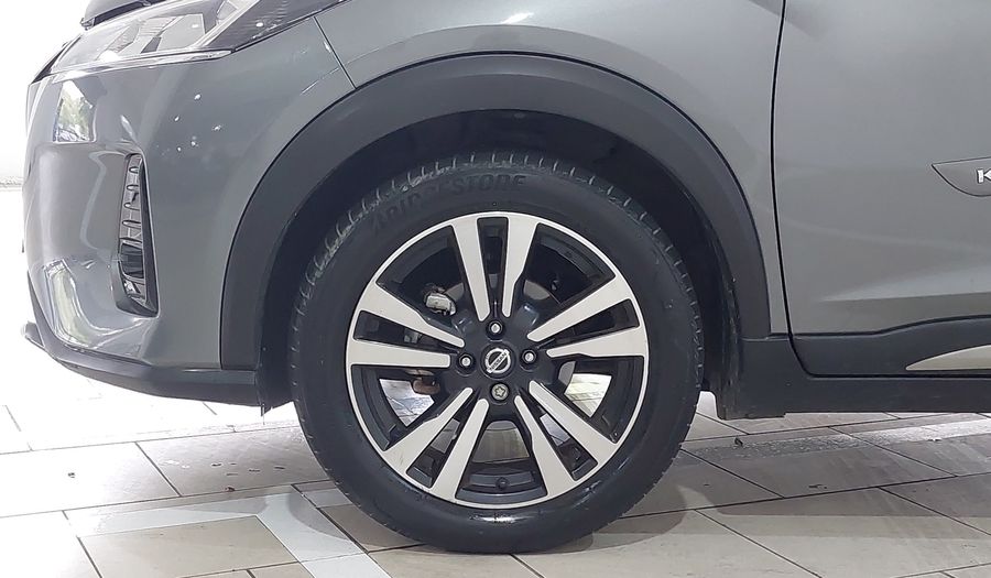 Nissan Kicks 1.6 ADVANCE CVT Suv 2022