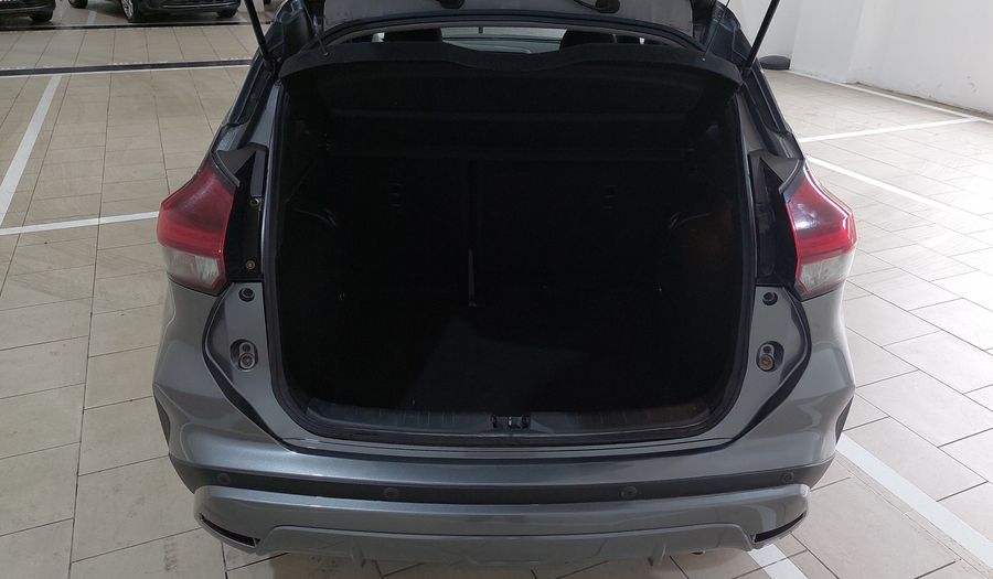 Nissan Kicks 1.6 ADVANCE CVT Suv 2022