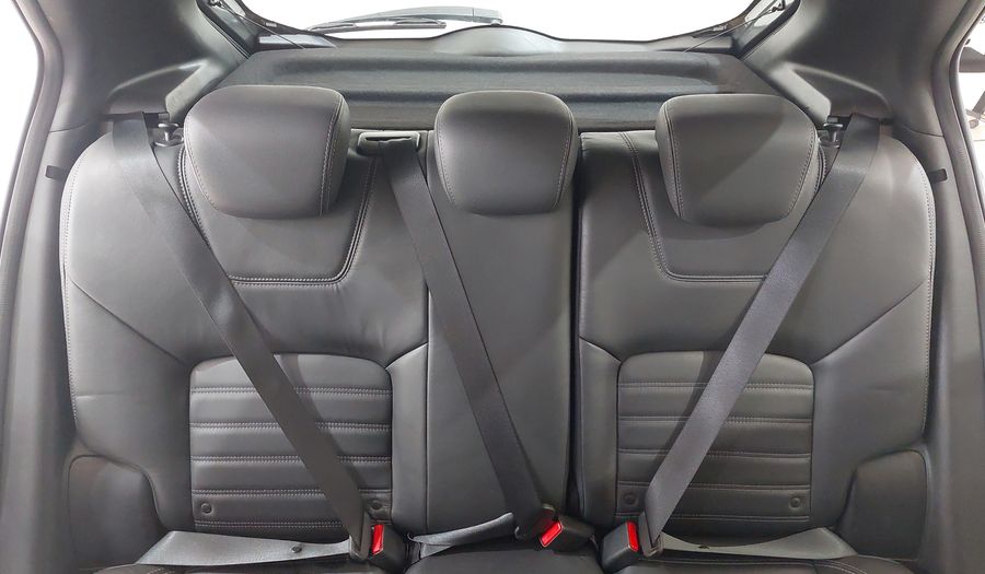 Nissan Kicks 1.6 ADVANCE CVT Suv 2022