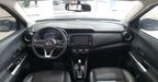 Nissan Kicks 1.6 ADVANCE CVT Suv 2022
