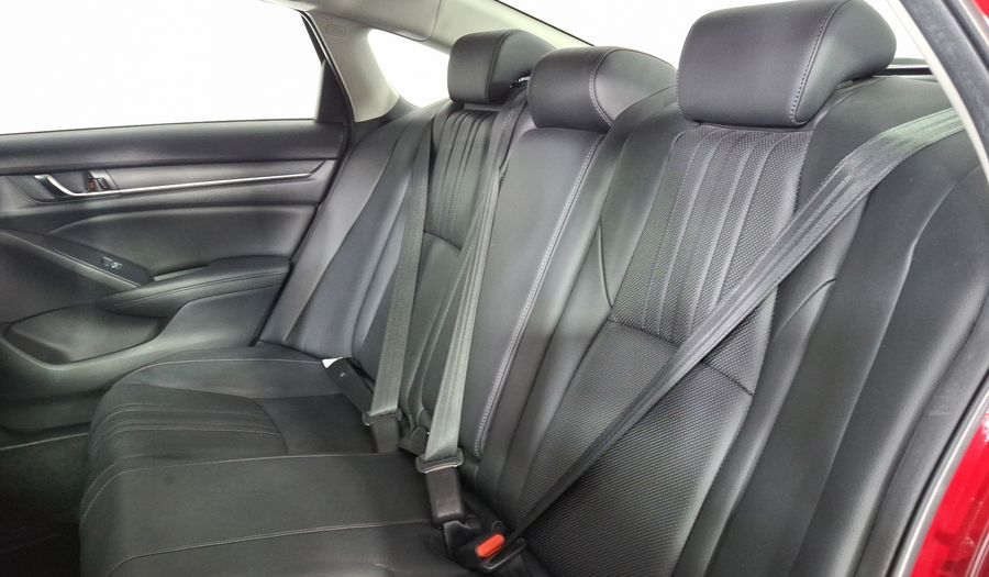 Honda Accord 1.5 SPORT PLUS CVT Sedan 2020