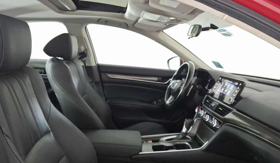 Honda Accord 1.5 SPORT PLUS CVT Sedan 2020