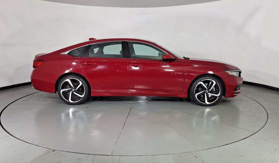 Honda Accord 1.5 SPORT PLUS CVT Sedan 2020