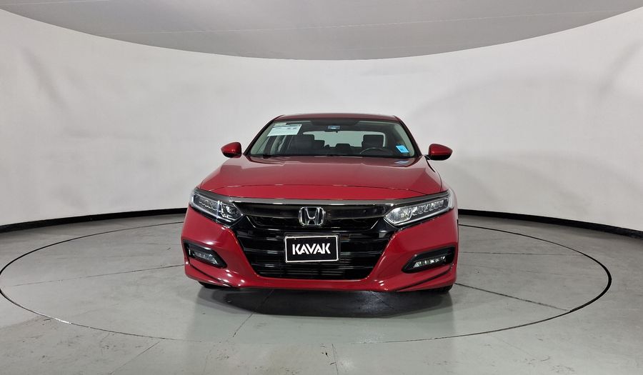 Honda Accord 1.5 SPORT PLUS CVT Sedan 2020