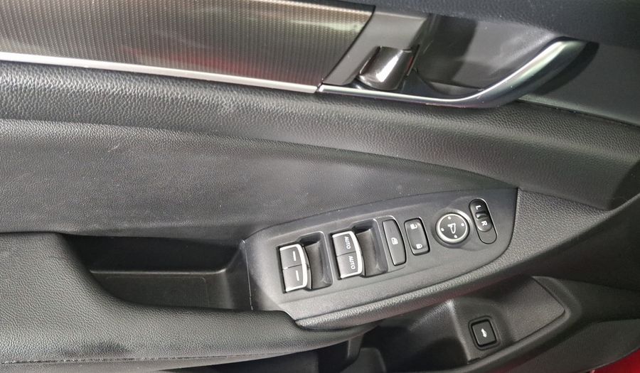 Honda Accord 1.5 SPORT PLUS CVT Sedan 2020