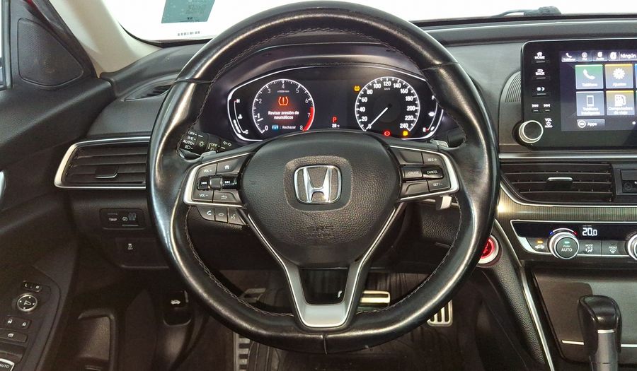 Honda Accord 1.5 SPORT PLUS CVT Sedan 2020