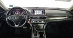 Honda Accord 1.5 SPORT PLUS CVT Sedan 2020