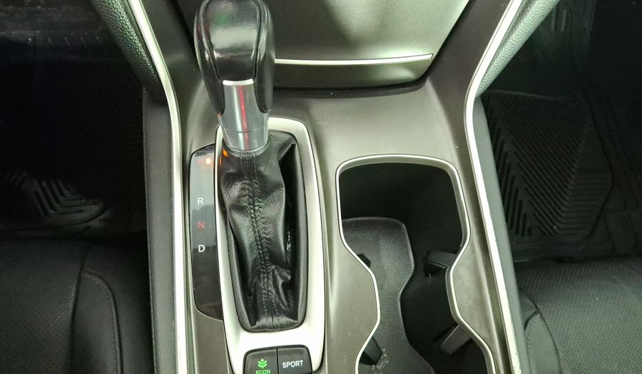 Honda Accord 1.5 SPORT PLUS CVT Sedan 2020