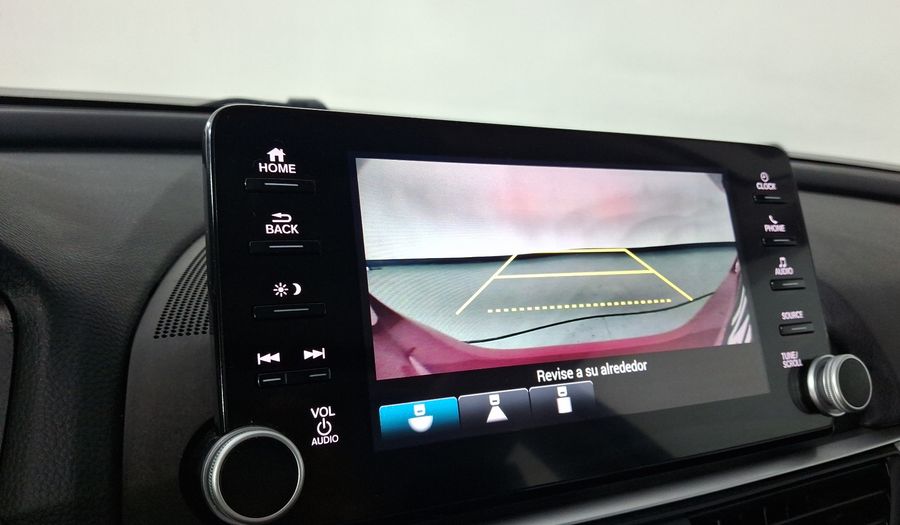 Honda Accord 1.5 SPORT PLUS CVT Sedan 2020