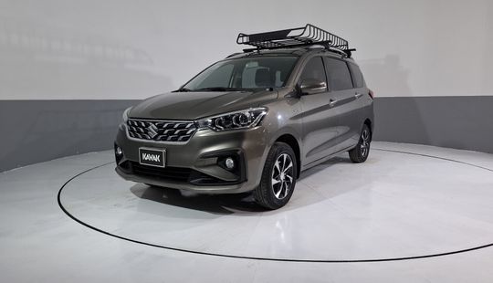 Suzuki • Ertiga XL7