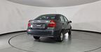 Chevrolet Aveo 1.6 M MT Sedan 2017