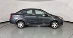 Chevrolet Aveo 1.6 M MT Sedan 2017
