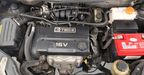 Chevrolet Aveo 1.6 M MT Sedan 2017