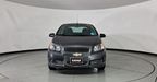 Chevrolet Aveo 1.6 M MT Sedan 2017