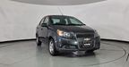 Chevrolet Aveo 1.6 M MT Sedan 2017