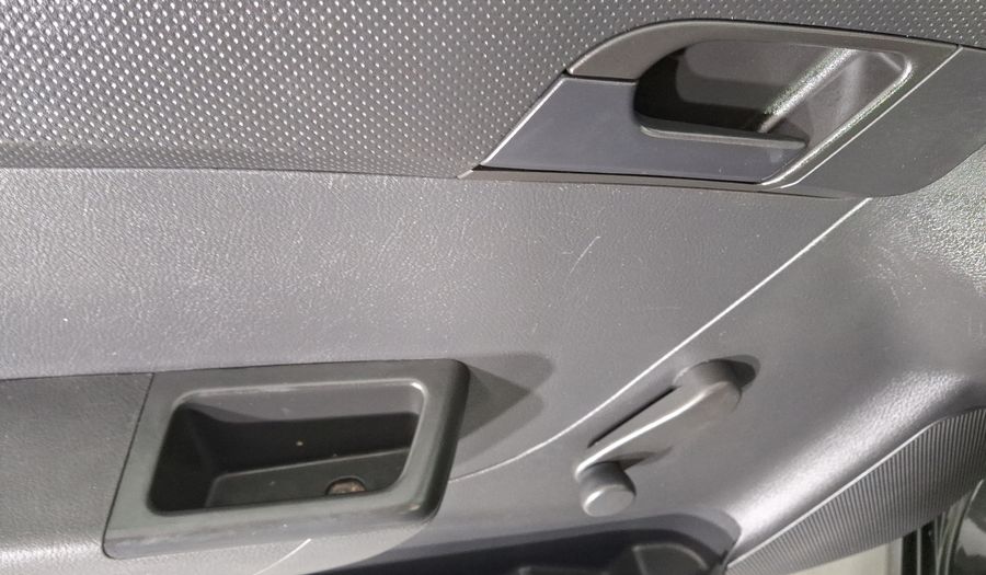 Chevrolet Aveo 1.6 M MT Sedan 2017