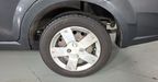 Chevrolet Aveo 1.6 M MT Sedan 2017