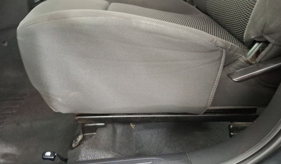 Chevrolet Aveo 1.6 M MT Sedan 2017