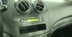 Chevrolet Aveo 1.6 M MT Sedan 2017