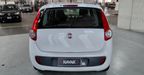 Fiat Palio 1.4 ATTRACTIVE Hatchback 2017