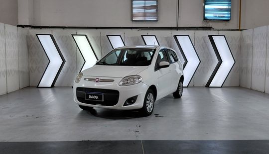 Fiat • Palio