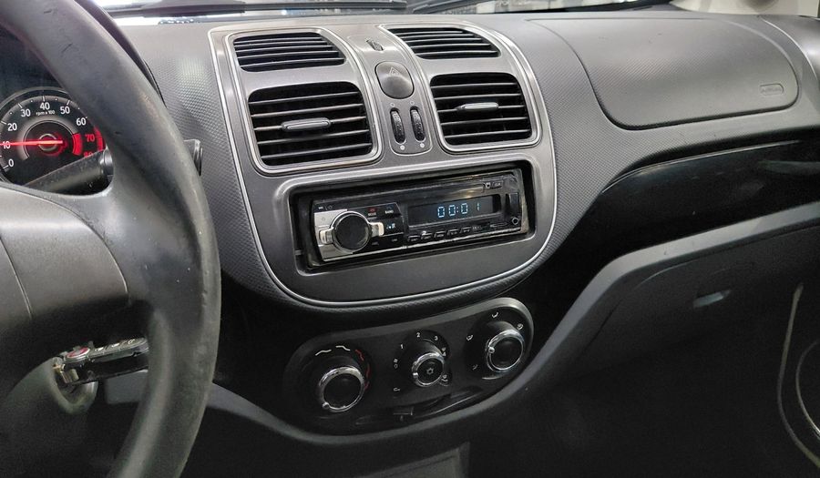 Fiat Palio 1.4 ATTRACTIVE Hatchback 2017