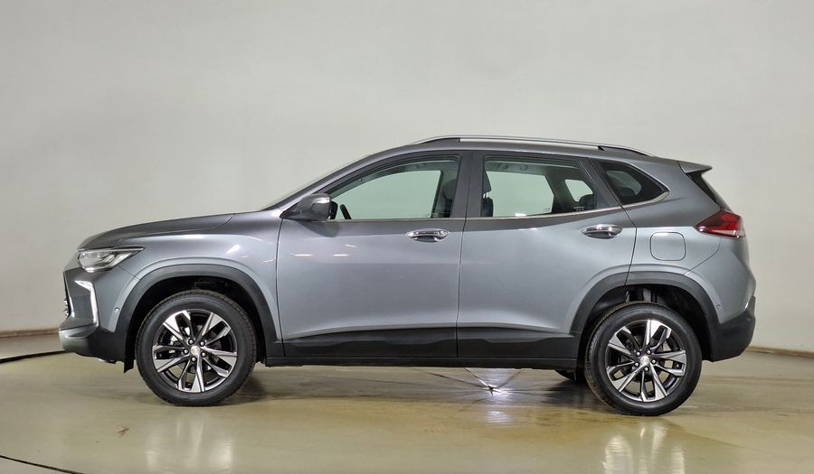 Chevrolet Tracker 1.2T PREMIER P3 AUTO Suv 2023