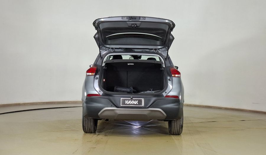Chevrolet Tracker 1.2T PREMIER P3 AUTO Suv 2023