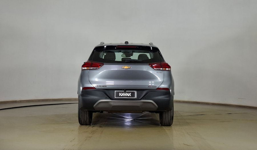 Chevrolet Tracker 1.2T PREMIER P3 AUTO Suv 2023