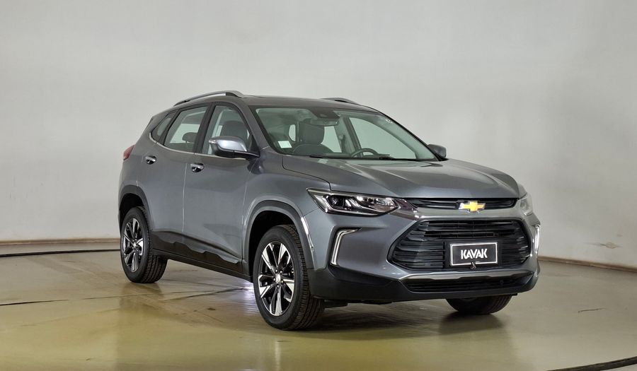 Chevrolet Tracker 1.2T PREMIER P3 AUTO Suv 2023