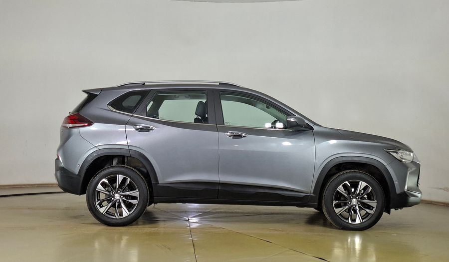 Chevrolet Tracker 1.2T PREMIER P3 AUTO Suv 2023