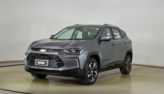 Chevrolet • Tracker